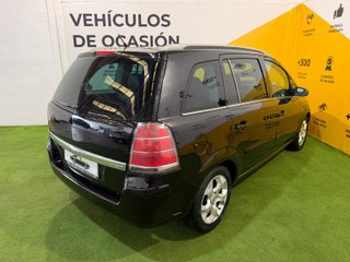 OPEL ZAFIRA 1.9 DCTI 120 CV