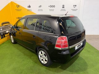 OPEL ZAFIRA 1.9 DCTI 120 CV