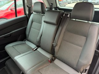 OPEL ZAFIRA 1.9 DCTI 120 CV