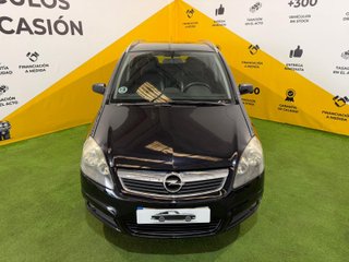 OPEL ZAFIRA 1.9 DCTI 120 CV