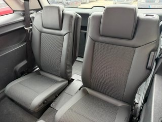 OPEL ZAFIRA 1.9 DCTI 120 CV