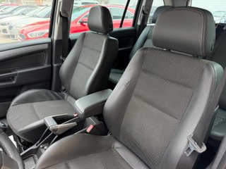 OPEL ZAFIRA 1.9 DCTI 120 CV