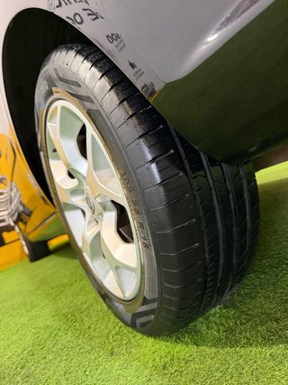OPEL ZAFIRA 1.9 DCTI 120 CV