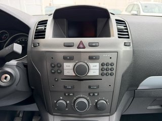 OPEL ZAFIRA 1.9 DCTI 120 CV