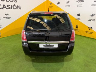 OPEL ZAFIRA 1.9 DCTI 120 CV