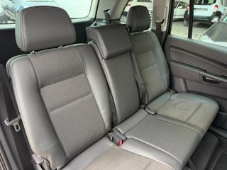 OPEL ZAFIRA 1.9 DCTI 120 CV