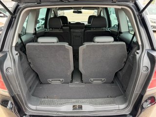 OPEL ZAFIRA 1.9 DCTI 120 CV
