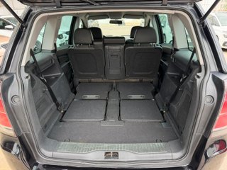 OPEL ZAFIRA 1.9 DCTI 120 CV