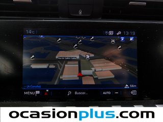 Peugeot 508 BlueHDi 130 S&S Business Line EAT8 96 kW (130 CV)