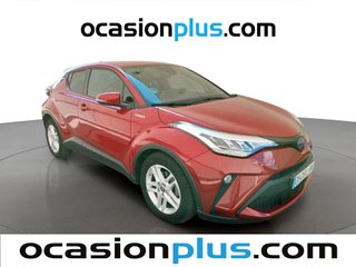Toyota C-HR 1.8 125H Active 90 kW (122 CV)