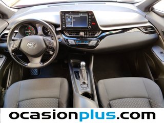 Toyota C-HR 1.8 125H Active 90 kW (122 CV)