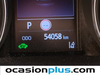 Toyota C-HR 1.8 125H Active 90 kW (122 CV)