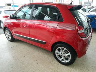 Renault Twingo 2016