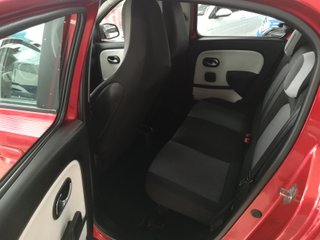Renault Twingo 2016