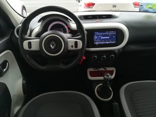 Renault Twingo 2016