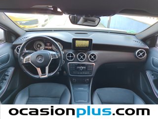Mercedes-Benz Clase A 200 CDI AMG Line 100 kW (136 CV)