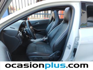 Mercedes-Benz Clase A 200 CDI AMG Line 100 kW (136 CV)