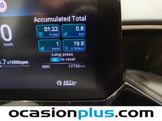 MG MG3 1.5 Comfort 85 kW (116 CV)