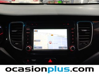 Kia Carens 1.7 CRDi VGT UEFA Euro2016 Eco-Dynamics 85 kW (115 CV)