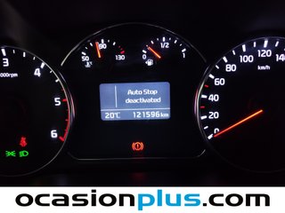 Kia Carens 1.7 CRDi VGT UEFA Euro2016 Eco-Dynamics 85 kW (115 CV)
