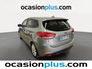 Kia Carens 1.7 CRDi VGT UEFA Euro2016 Eco-Dynamics 85 kW (115 CV)