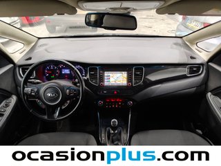 Kia Carens 1.7 CRDi VGT UEFA Euro2016 Eco-Dynamics 85 kW (115 CV)