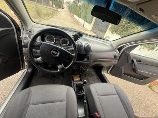 Chevrolet Aveo 2009