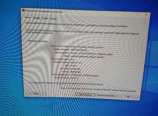 Ordenador Acer Aspire TC-105 VER Y LEER TODO!