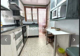 Piso 97 m2 Zona San Rafael