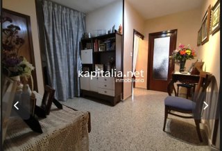Piso 97 m2 Zona San Rafael