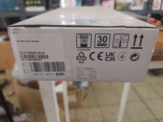 Tóner HP Y406S Samsung