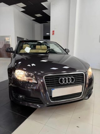 Audi A3 2009