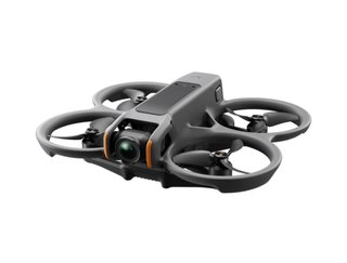 DJI Avata 2 - 17h de uso