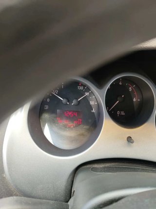 SEAT Toledo 2006 2.0 TDI