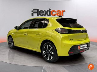 Peugeot 208 Allure Gasolina 100 S&S 6 Vel. MAN