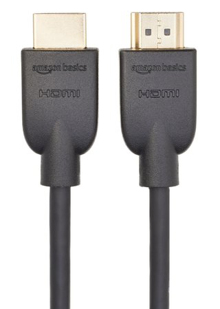 2x Cable HDMI 4K de 1.8 m 18 Gbps 4K@60 Hz, 2160p