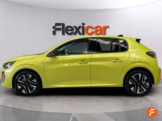 Peugeot 208 Allure Gasolina 100 S&S 6 Vel. MAN