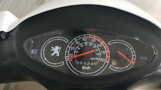 PEUGEOT V-CLIC 50 2 TIEMPOS