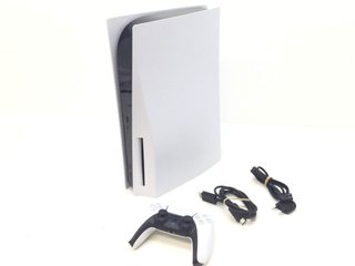 Consola Sony PlayStation 5 Disco PS5