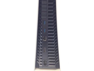 Consola Sony PlayStation 5 Disco PS5