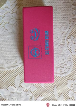 Custodia Beyblade Personalizzata