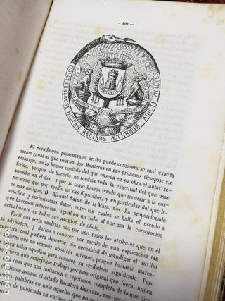 Álbum del ejército Historia militar D. J. Ferrer