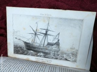 Álbum del ejército Historia militar D. J. Ferrer