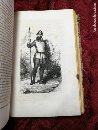 Álbum del ejército Historia militar D. J. Ferrer