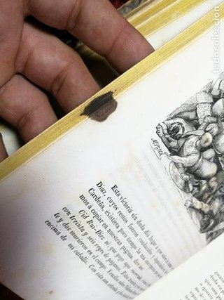 Álbum del ejército Historia militar D. J. Ferrer
