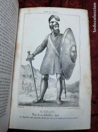 Álbum del ejército Historia militar D. J. Ferrer