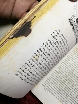 Álbum del ejército Historia militar D. J. Ferrer