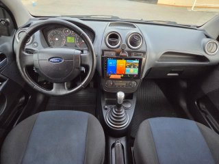 Ford Fiesta 2006