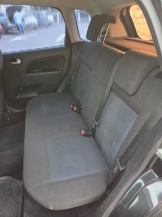 Ford Fiesta 2006