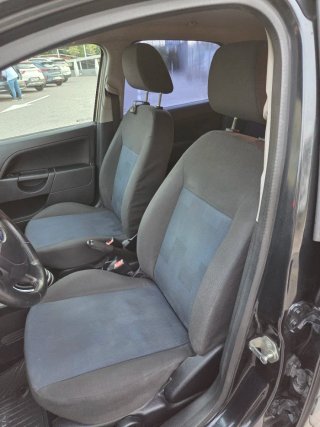Ford Fiesta 2006